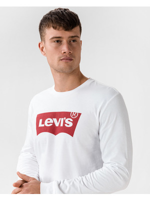 Levi's® Graphic Póló Fehér