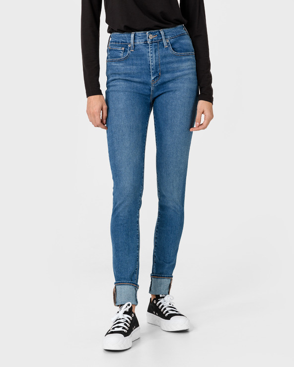Levi's® 721™ Farmernadrág Kék fotója