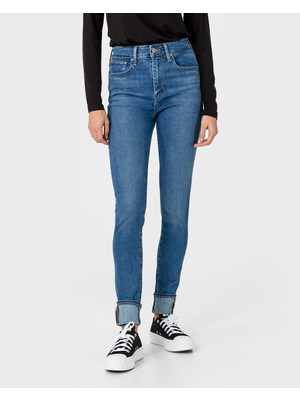 Levi's® 721™ Farmernadrág Kék