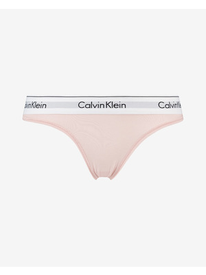 Calvin Klein Bugyi Bézs