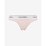 Calvin Klein Bugyi Bézs