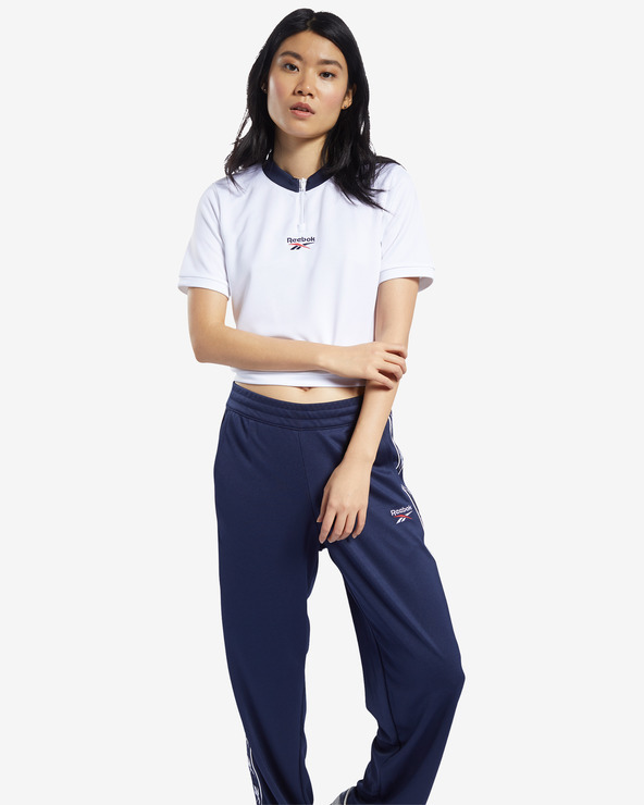 Reebok Classics Haspóló Fehér << lejárt 4935016 51 << lejárt 9822160 74 fotója