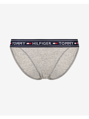 Tommy Hilfiger Bugyi Szürke