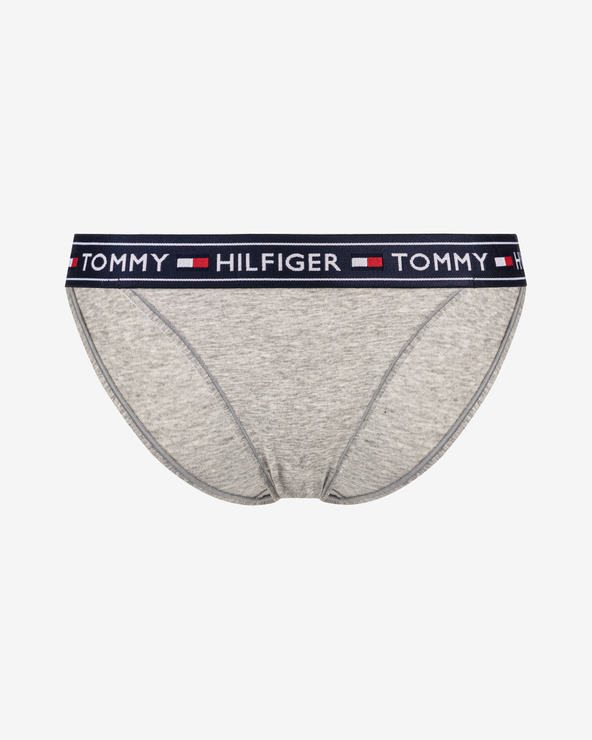 Tommy Hilfiger Bugyi Szürke << lejárt 1270166 61 fotója