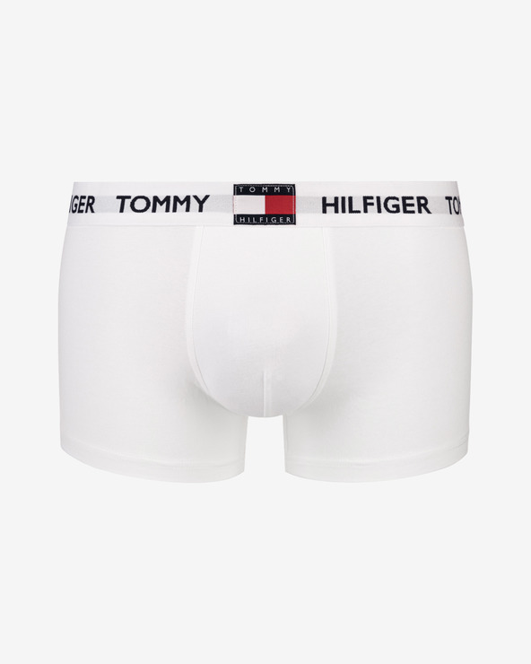 Tommy Hilfiger Boxeralsó Fehér << lejárt 4360849 14 fotója