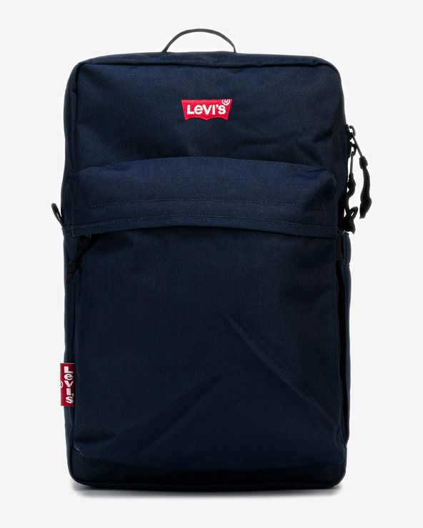 Levi's® L Hátizsák Kék << lejárt 573726 26 << lejárt 4884580 38 fotója
