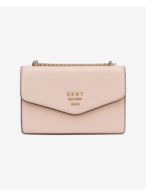 DKNY Whitney Small Crossbody táska Bézs << lejárt 764541