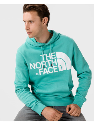 The North Face Standard Melegítőfelső Kék Zöld << lejárt 741170