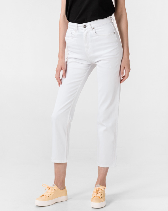 Pepe Jeans Lexi Farmernadrág Fehér << lejárt 7685984 96 << lejárt 4046470 1 fotója