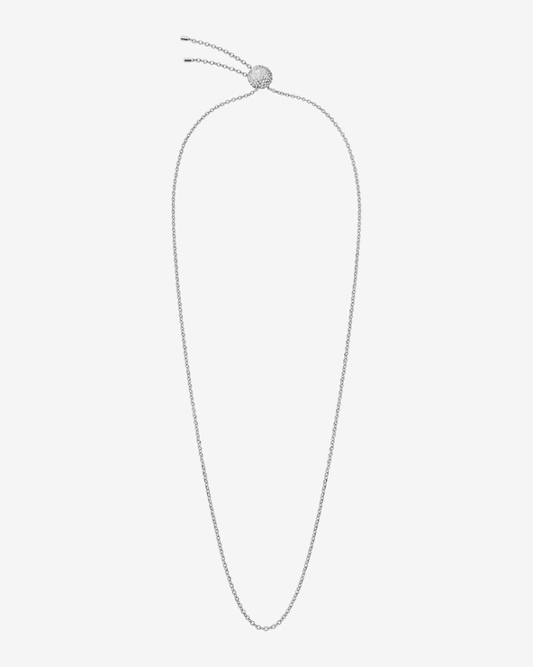 Calvin Klein Side Nyaklánc Ezüst << lejárt 2479319 24 fotója