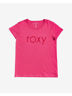 Roxy Gyerek Póló Rózsaszín << lejárt 919981
