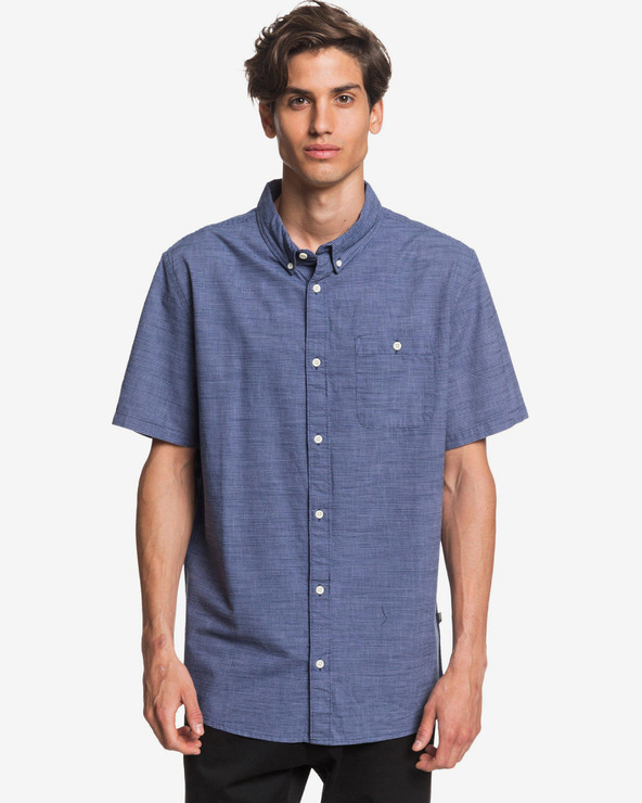 Quiksilver Firefall Ing Kék << lejárt 7186720 32 << lejárt 315467 46 fotója