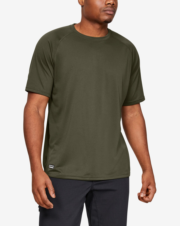 Under Armour Tactical Tech™ Póló Zöld << lejárt 836466 38 << lejárt 1638224 78 fotója
