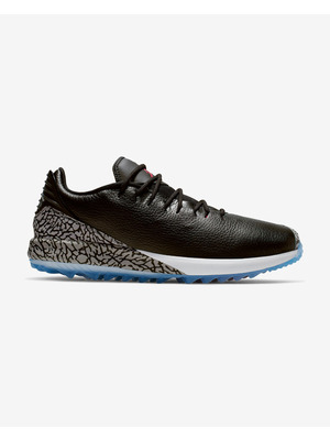 Nike Jordan ADG Sportcipő Fekete << lejárt 302365