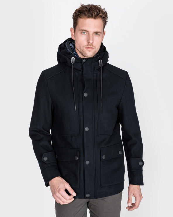 Antony Morato Dzseki Kék << lejárt 1721686 25 << lejárt 9599609 57 fotója