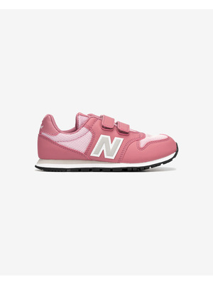 New Balance Gyerek sportcipő Rózsaszín << lejárt 553735