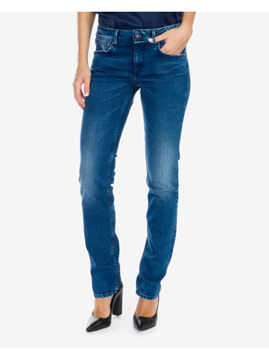 Pepe Jeans Mira Farmernadrág Kék << lejárt 679911