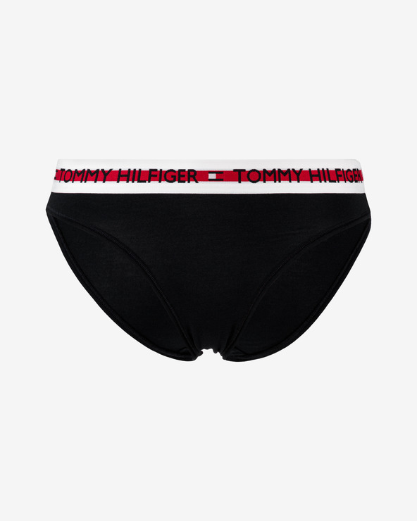 Tommy Hilfiger Bugyi Kék fotója