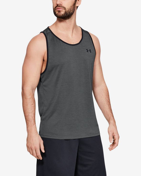 Under Armour Tech™ 2.0 Trikó Szürke << lejárt 9489275 65 << lejárt 8765702 24 << lejárt 9026284 81 fotója