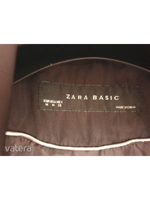 Zara őszi ballonkabát << lejárt 375775