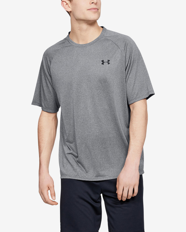 Under Armour Tech™ Póló Szürke << lejárt 4444820 38 << lejárt 4670985 24 fotója