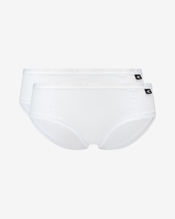 O'Neill Hipster 2 db-os Bugyi szett Fehér << lejárt 2786486 14 << lejárt 8469963 56 << lejárt 6233600 90 << lejárt 5327688 94 fotója