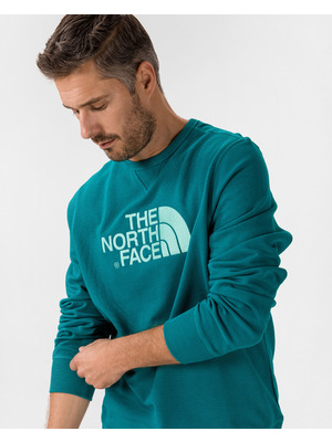 The North Face Melegítő felső Kék Zöld << lejárt 347334