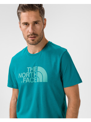 The North Face Póló Kék Zöld << lejárt 470594