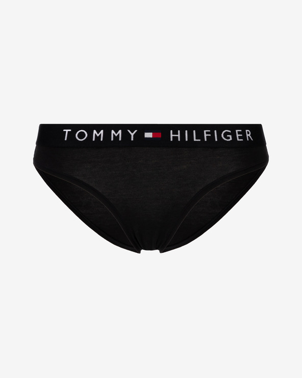 Tommy Hilfiger Bugyi Fekete << lejárt 369839 96 fotója