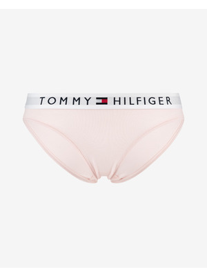 Tommy Hilfiger Bugyi Rózsaszín