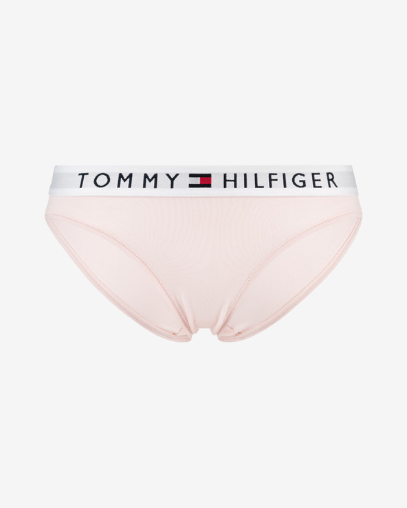 Tommy Hilfiger Bugyi Rózsaszín fotója