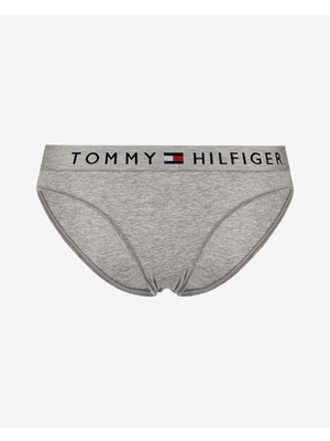 Tommy Hilfiger Bugyi Szürke