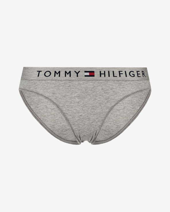 Tommy Hilfiger Bugyi Szürke fotója