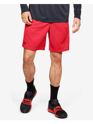 Under Armour Tech™ Rövidnadrág Piros