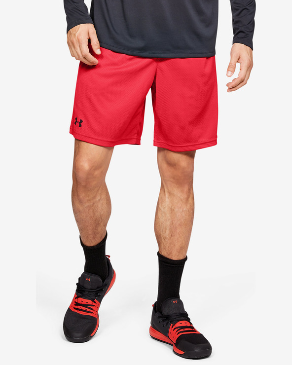 Under Armour Tech™ Rövidnadrág Piros << lejárt 2498553 39 fotója