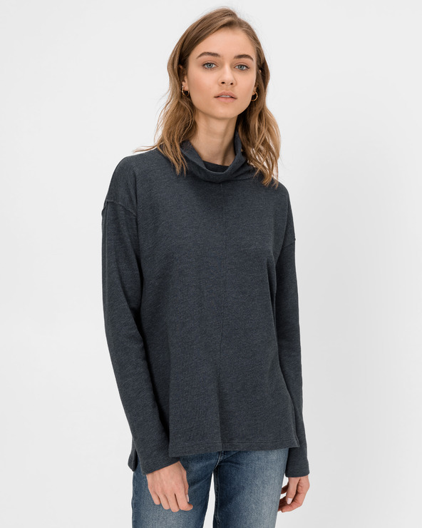GAP Pulóver Kék << lejárt 2650694 7 fotója