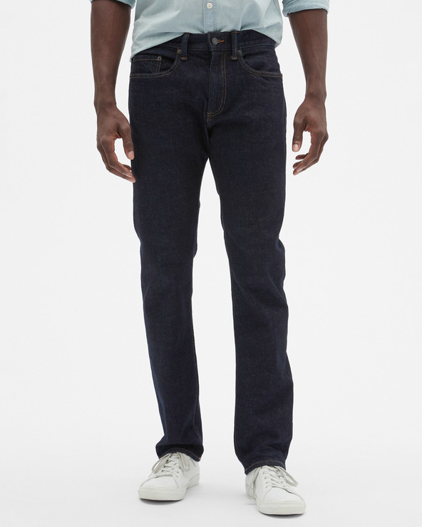 GAP Farmernadrág Kék << lejárt 1785943 30 fotója