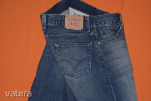 LEVIS STRAUSS 506-US FARMER NADRÁG NAGYON EXTRA FÉRFI 33-32-ES MÉRETBEN << lejárt 442733 22 fotója