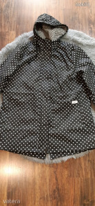 C&A CLOCKHOUSE gyönyörű moletti tavaszi kabát 46 3Xl sok 1ft << lejárt 5813400 32 fotója