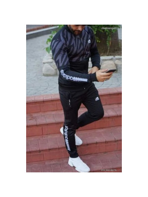 Új!Adidas férfi lykra szabadidőruha melegítő S-XXL << lejárt 554985