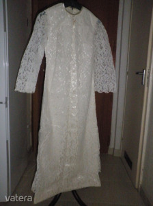 Menyasszonyi ruha (40es) << lejárt 1027759 83 fotója