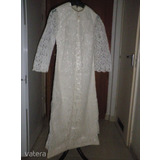 Menyasszonyi ruha (40es) << lejárt 82711
