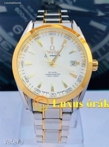 OMEGA SEAMASTER AUTOMATA REPLIKA ÓRA KÉSZLETEN! UTÁNVÉTELLEL ! << lejárt 214768 17 fotója