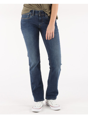 Pepe Jeans Saturn Farmernadrág Kék << lejárt 952867