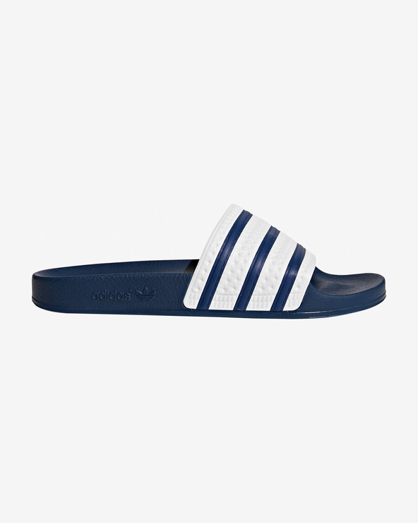 adidas Originals Adilette Papucs Kék << lejárt 6278478 66 fotója