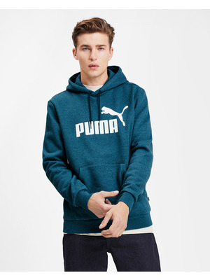 Puma Essentials Melegítő felső Kék << lejárt 455533