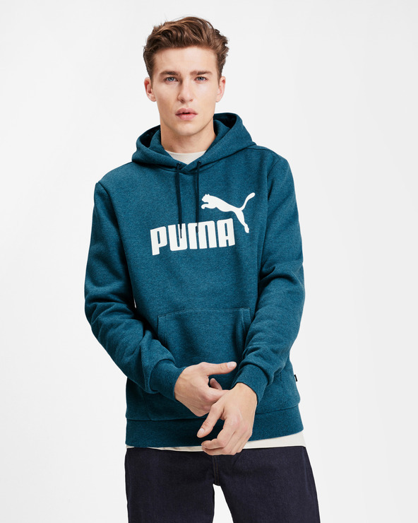 Puma Essentials Melegítő felső Kék << lejárt 9255252 41 fotója