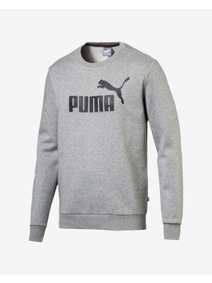 Puma Essentials Melegítő felső Szürke << lejárt 56252