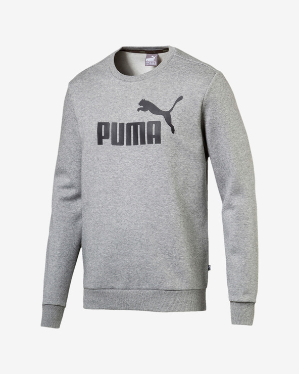 Puma Essentials Melegítő felső Szürke << lejárt 6027157 64 fotója