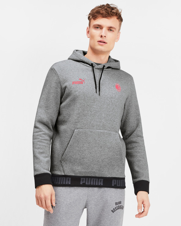 Puma Melegítő felső Szürke << lejárt 5323174 7 fotója